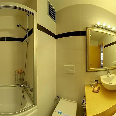 Nisantasi Flats Istanbul
