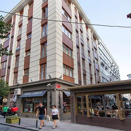Nisantasi Flats * Istanbul