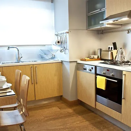 Nisantasi Flats Apartment *
