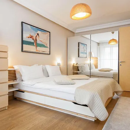 Nisantasi Flats Istanbul