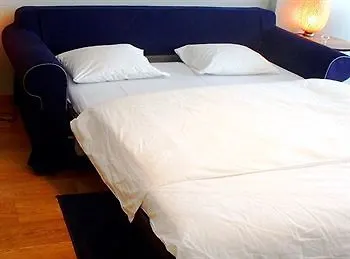 Appartement Nisantasi Flats *