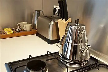 Appartement Nisantasi Flats