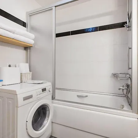 Nisantasi Flats Appartement *
