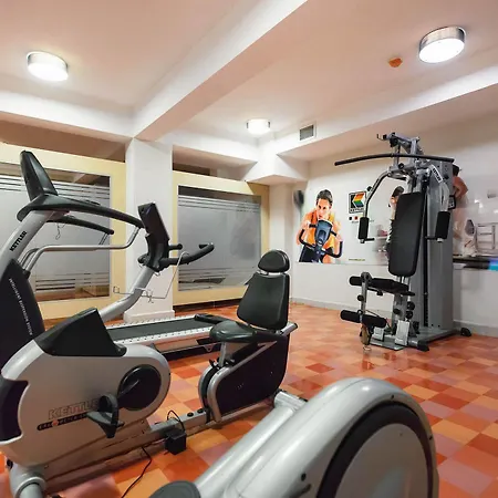 Appartement Nisantasi Flats *