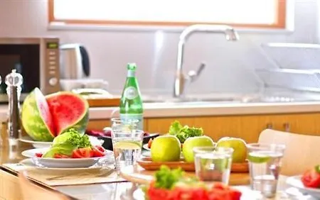 Appartement Nisantasi Flats *