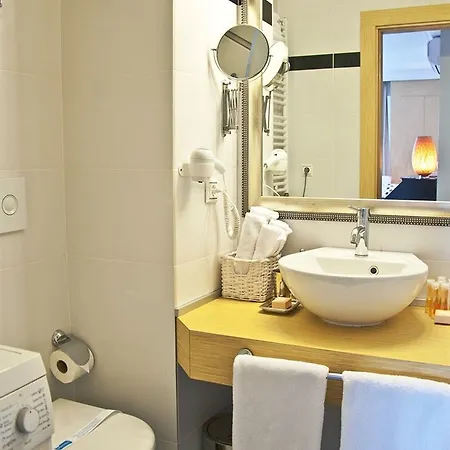 Appartement Nisantasi Flats *