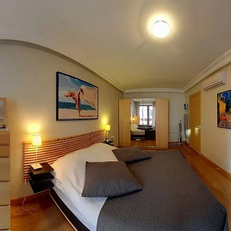 Nisantasi Flats * Istanbul