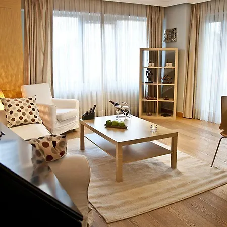 Nisantasi Flats Apartment Istanbul