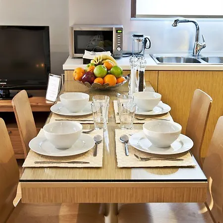 Nisantasi Flats Apartment *