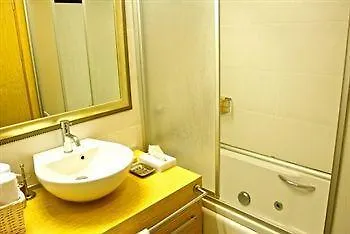 Nisantasi Flats Apartment Istanbul