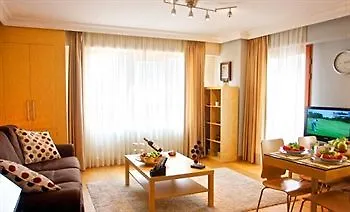 Nisantasi Flats * Istanbul