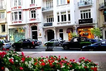 Nisantasi Flats Istanbul