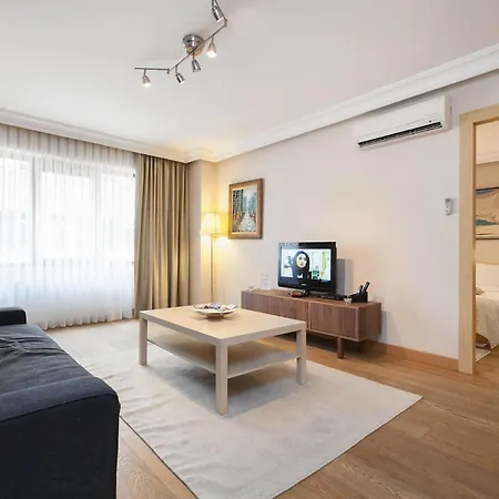 Nisantasi Flats * Istanbul