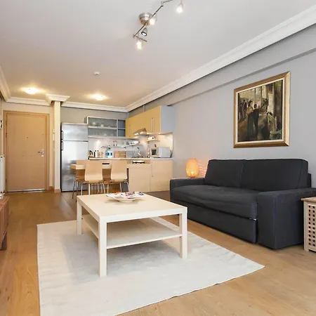 Apartment Nisantasi Flats