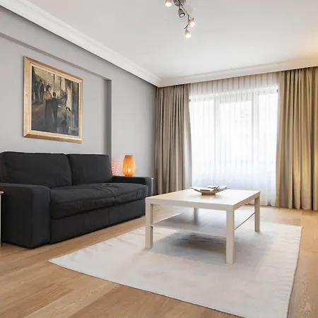 Apartment Nisantasi Flats