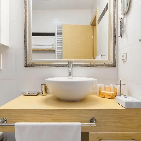 Nisantasi Flats Istanbul