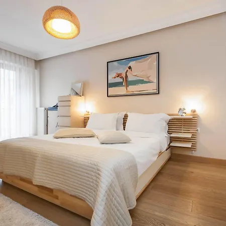 Nisantasi Flats * Istanbul