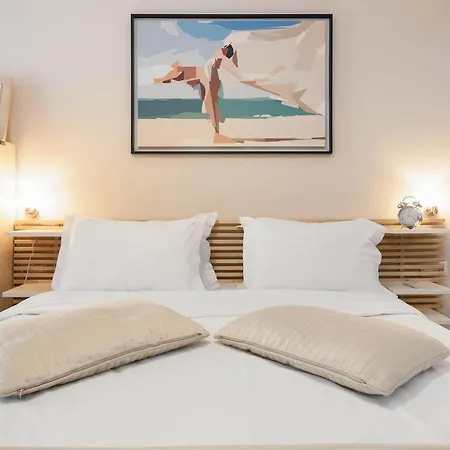Nisantasi Flats Istanbul