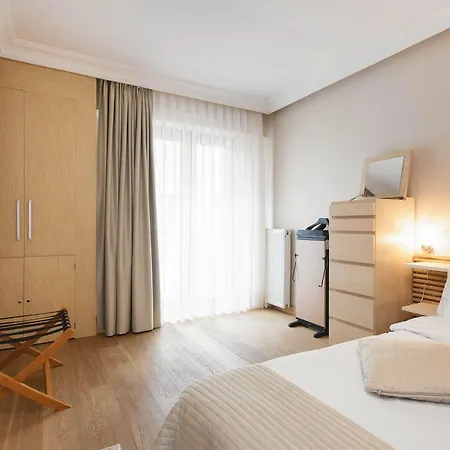 Nisantasi Flats Apartment
