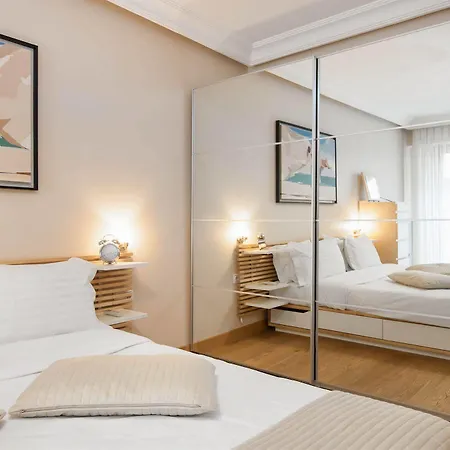 Apartment Nisantasi Flats Istanbul